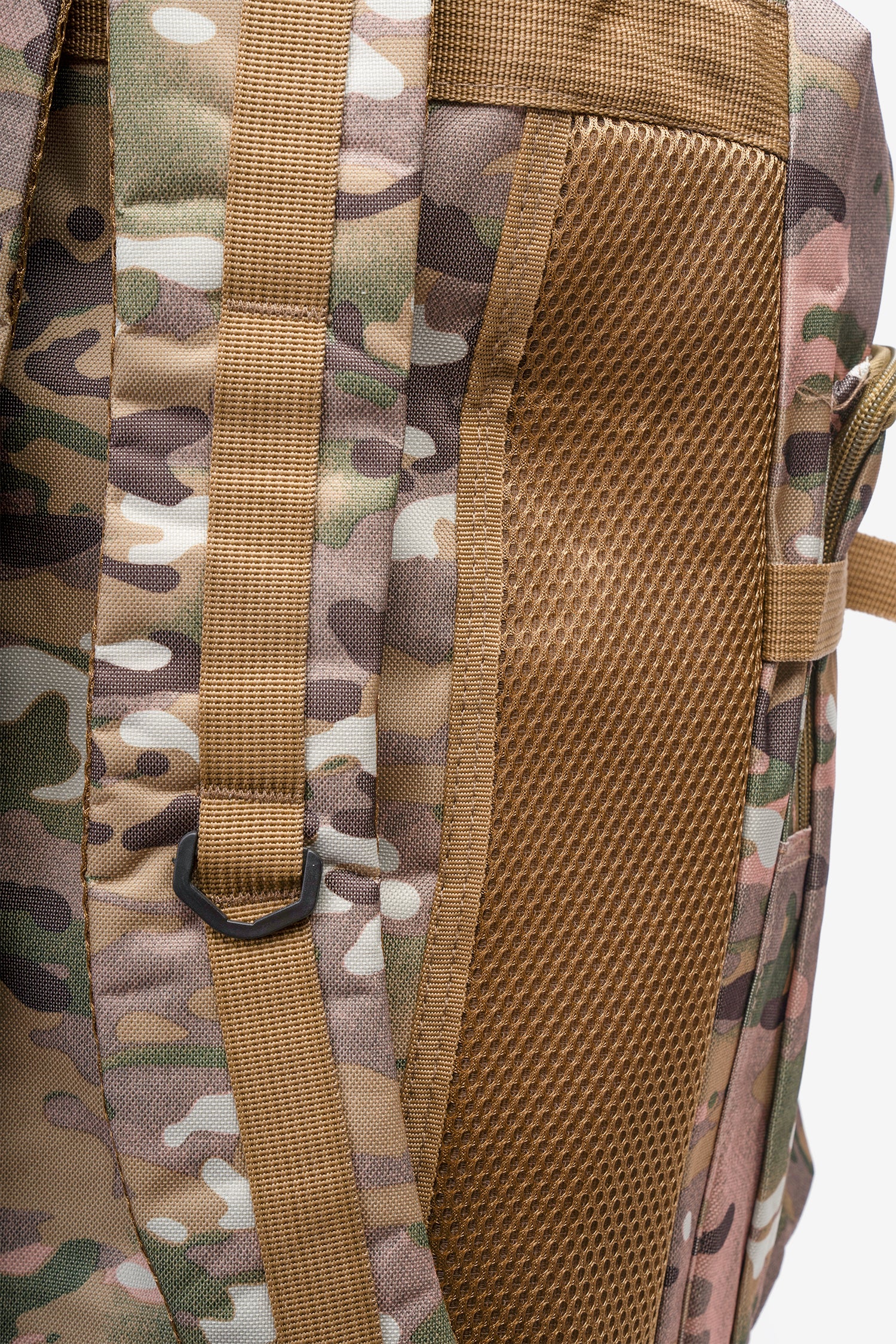 Mochila Táctica Senderismo Verde Militar Chinitown Chinitown